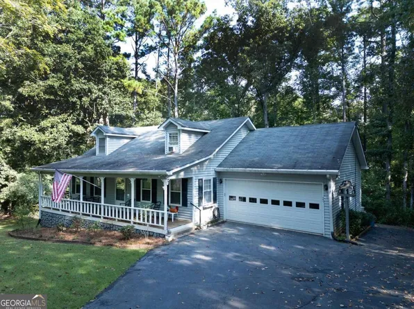 45 Pelican Cir, Monticello, GA 31064