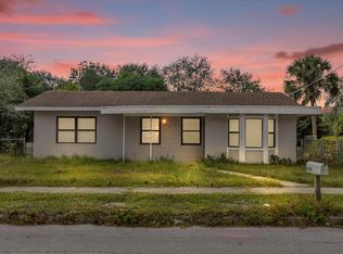 606 Rock Pit Rd, Titusville, FL 32796