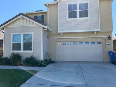 1862 Tolbert Ave, Manteca, CA, 95337