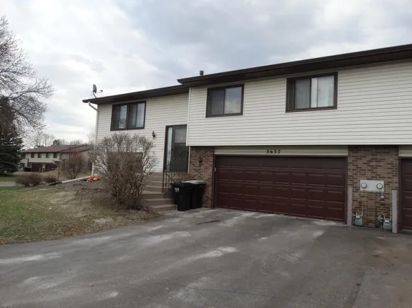 3637 15th Avenue Ct, Anoka, MN 55303