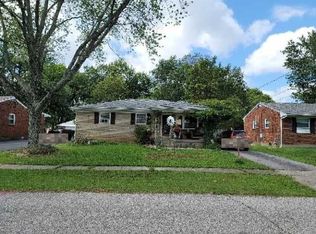 9808 Caven Ave, Louisville, KY