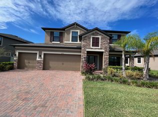 10737 Pleasant Knoll Dr, Tampa, FL 33647