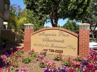 180 Locksunart Way, Sunnyvale, CA 94087