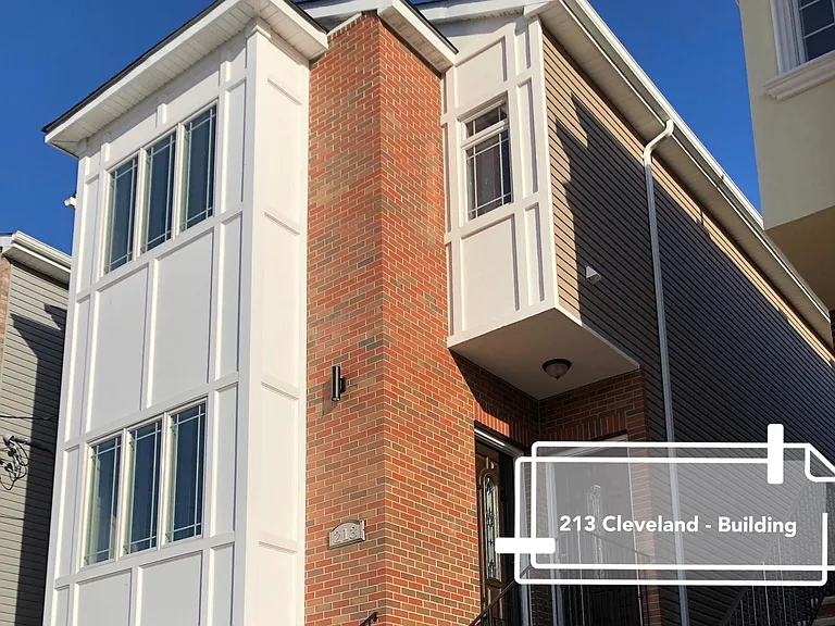213 Cleveland Ave #1 — Photo 13