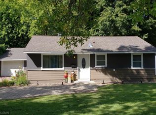 1023 9th Ave NE, Brainerd, MN 56401