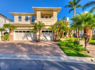 6 Danville Ln, Coto De Caza, CA 92679