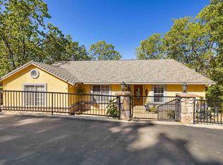 16690 Ridgewood Dr, Sonora, CA 95370