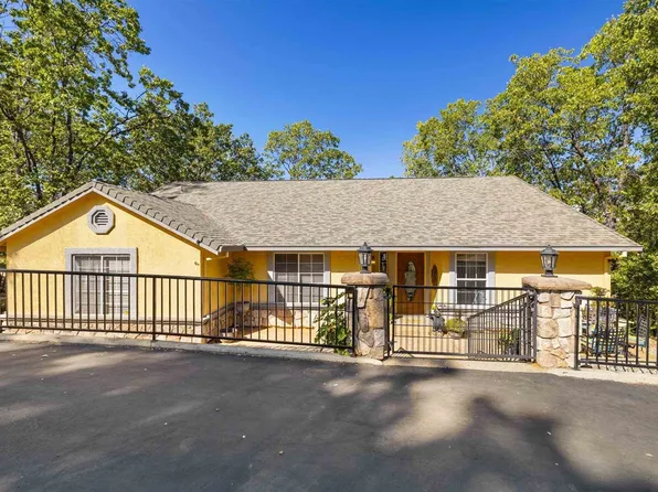 16690 Ridgewood Dr, Sonora, CA 95370