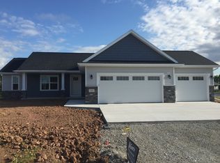 4148 Marquart Ln, Omro, WI 54963