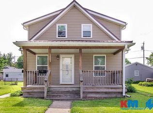 1324 10th St NW #1324, Cedar Rapids, IA 52405