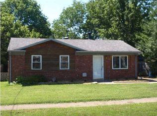 9410 Tallridge Ct, Louisville, KY 40229