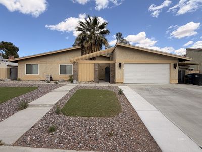 912 Jessica St, Ridgecrest, CA, 93555