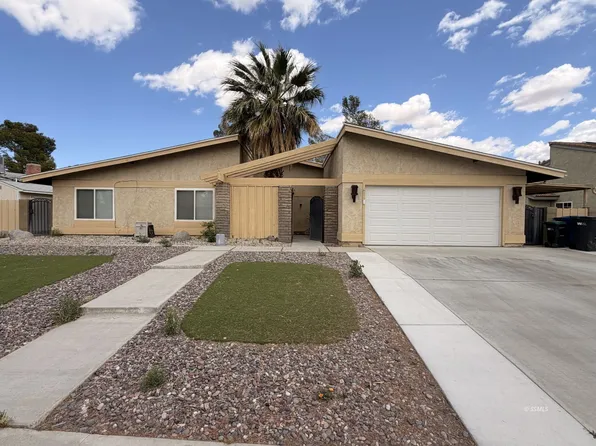 912 Jessica St, Ridgecrest, CA 93555