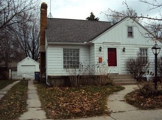 1179 Alger St SE, Grand Rapids, MI 49507