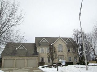 14258 Ashford Ct, Orland Park, IL 60467