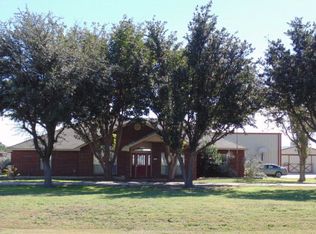 4405 Cardinal Ln, Midland, TX 79707