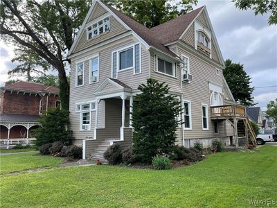 105 East Ave, Attica, NY, 14011