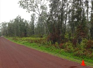 13th Ave LOT 1199, Keaau, HI 96749