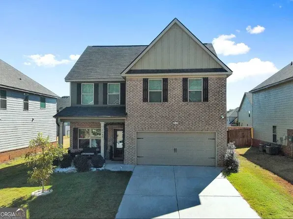 6048 Prodigy Ln, Locust Grove, GA 30248