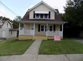 229 S 7th St, Sharpsville, PA