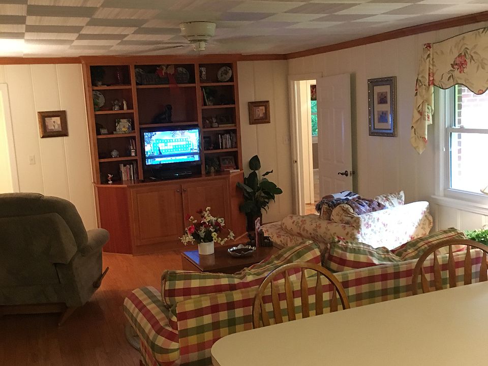 Custom built entertainment