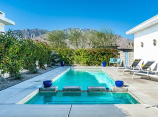 760 S California Ave, Palm Springs, CA 92264
