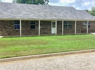 107 Bethany Ln, Pocola, OK 74902