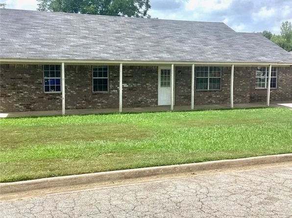 107 Bethany Ln, Pocola, OK 74902