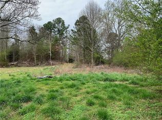 6022 Jim Crow Rd LOT 1, Flowery Branch, GA 30542