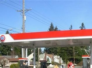 5015 Center St, Tacoma, WA 98409
