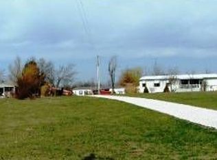 5693 S 149th Rd, Brighton, MO 65617