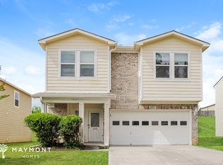 205 Whitestone Dr NE, Huntsville, AL 35810