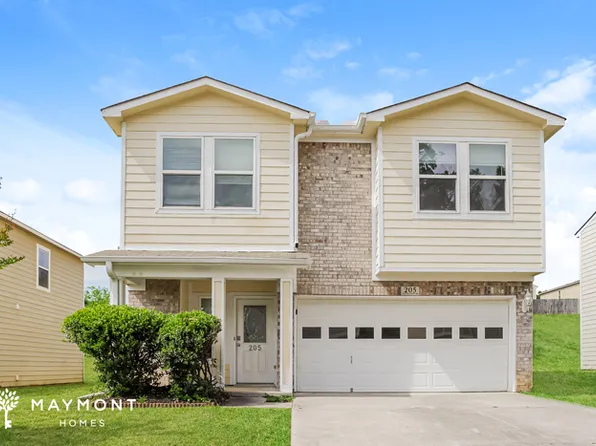 205 Whitestone Dr NE, Huntsville, AL 35810