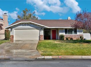 13105 Caspian Dr, Victorville, CA 92395