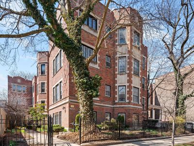 5618 S Blackstone Ave #3, Chicago, IL, 60637