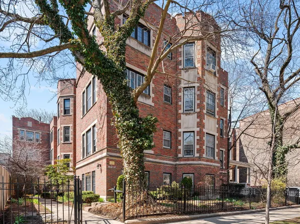 5618 S Blackstone Ave #3, Chicago, IL 60637