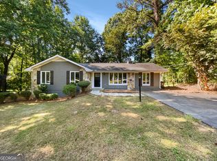 1566 Jimmy Dodd Rd, Buford, GA 30518