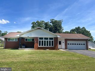 5 Naginey Rd, Milroy, PA 17063
