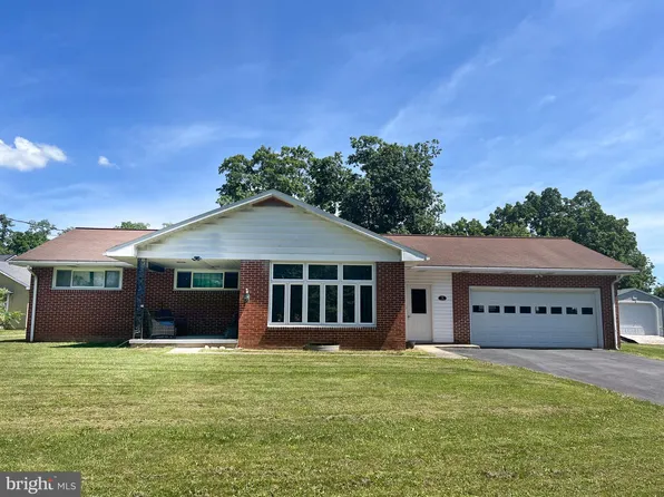5 Naginey Rd, Milroy, PA 17063