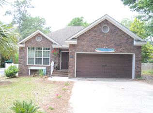 4376 McCorsley Avenue, Little River, SC 29566