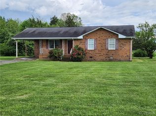 8505 Sebera Rd, Prince George, VA 23875