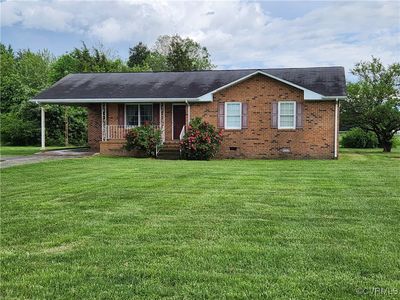 8505 Sebera Rd, Prince George, VA, 23875