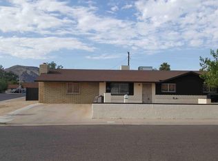 427 E Desert Dr, Phoenix, AZ 85042