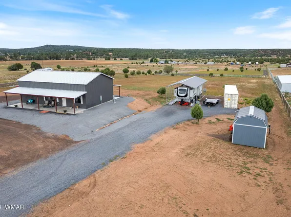 6732 Perkins Ln, Show Low, AZ 85901