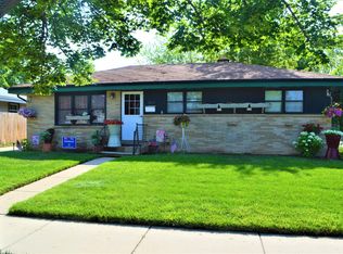 5009 39th Ave, Kenosha, WI 53144