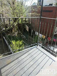 Rented by Miron Properties