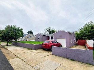 1236 N Ohio Ave, Atlantic City, NJ 08401