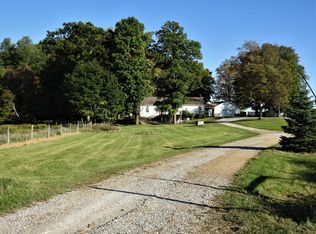 1632 M 30, Alger, MI 48610