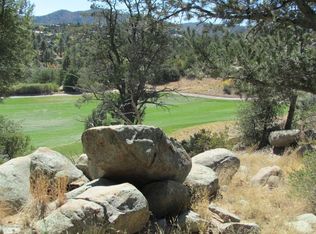 1821 Rustling Oaks Ln, Prescott, AZ 86303