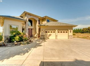 16418 NW 61st Ave, Ridgefield, WA 98642